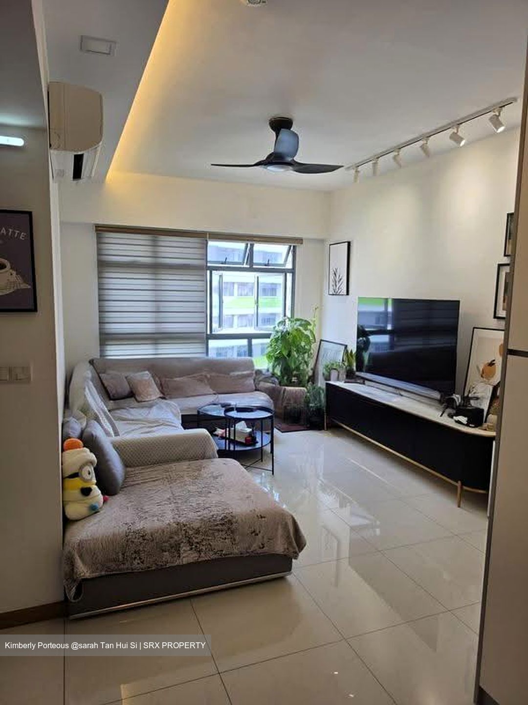 Blk 619B Tampines Greenverge (Tampines), HDB 4 Rooms #626643441